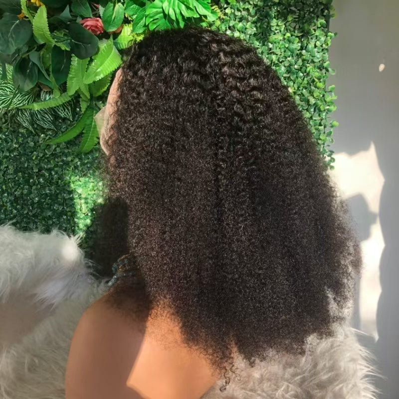Perruque Cheveux virgin | Wig & Extensions Sur Mesure