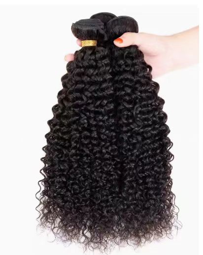 Cheveux Naturels 100% Human Hair