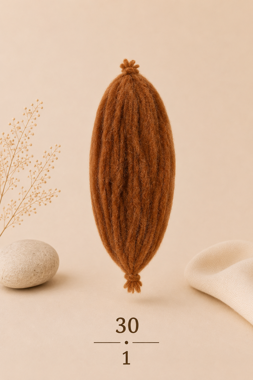 Locks Synthétiques Premium | Dreadlocks & Tresses Haute Qualité