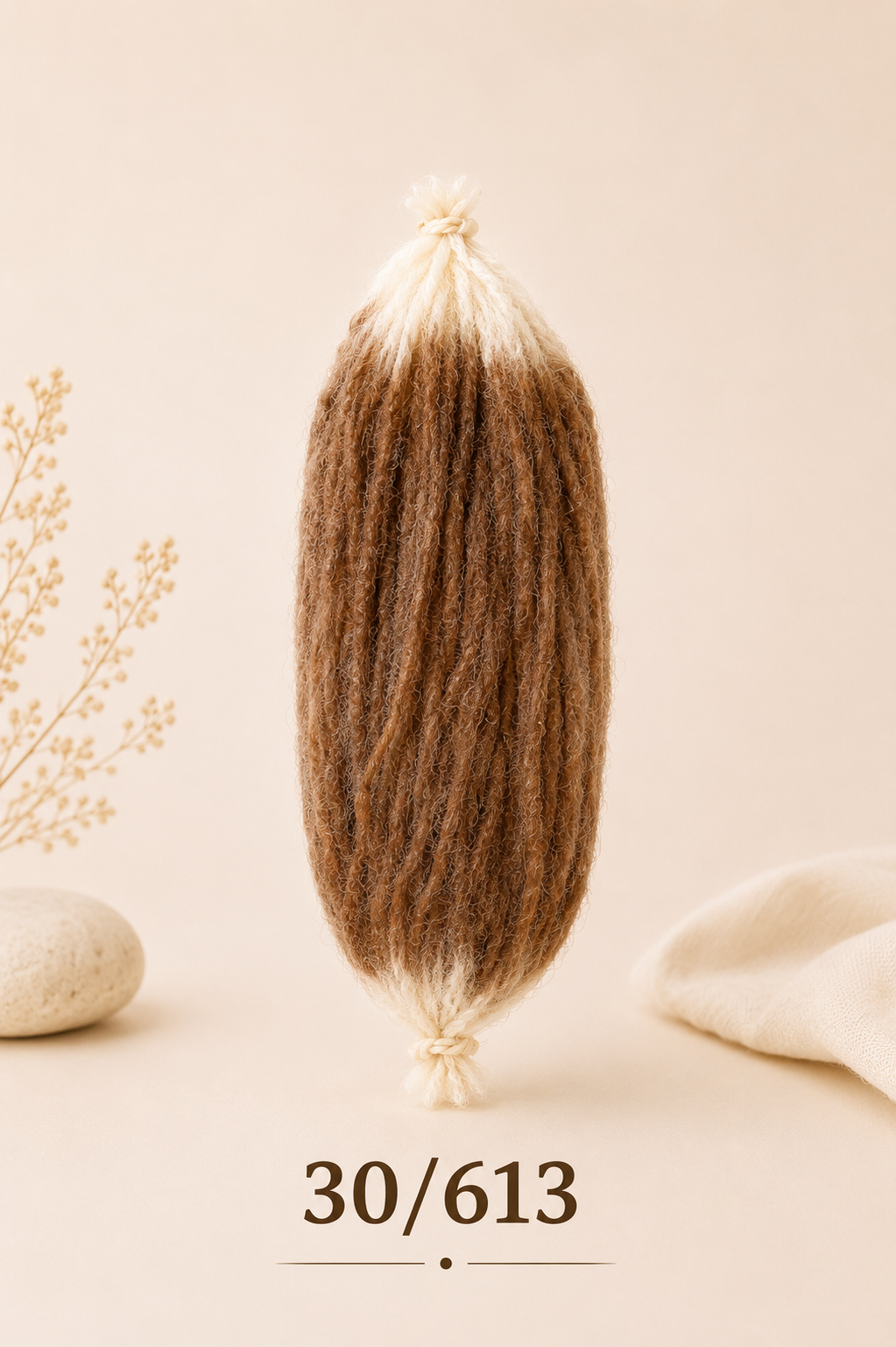 Locks Synthétiques Premium | Dreadlocks & Tresses Haute Qualité