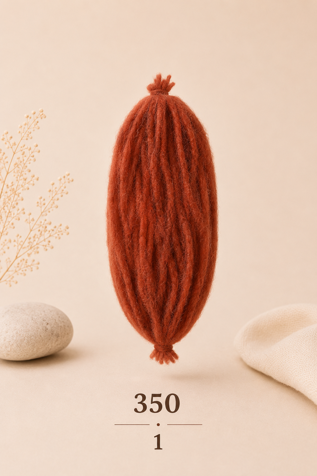 Locks Synthétiques Premium | Dreadlocks & Tresses Haute Qualité