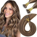 Extensions de cheveux 100% naturels Premium