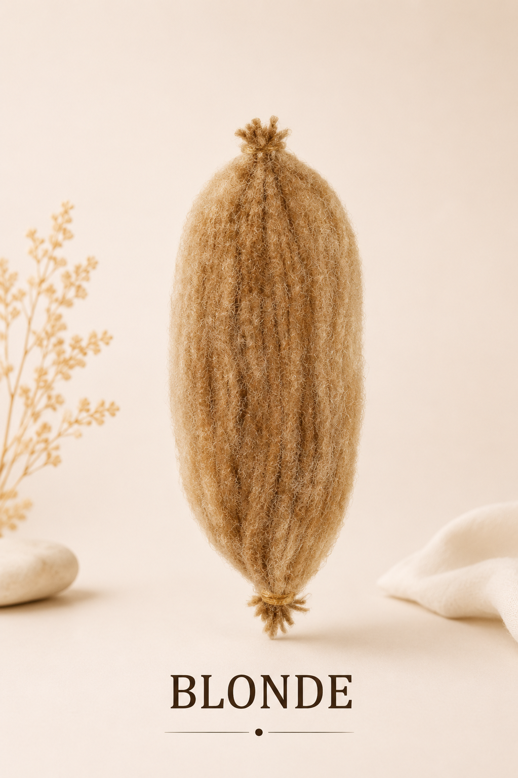 Locks Synthétiques Premium | Dreadlocks & Tresses Haute Qualité