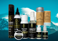 Box Frosey | Kit Complet Pose & Retrait de Perruque